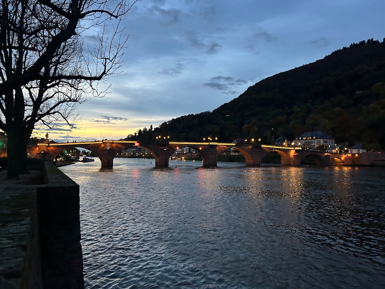 Heidelberg