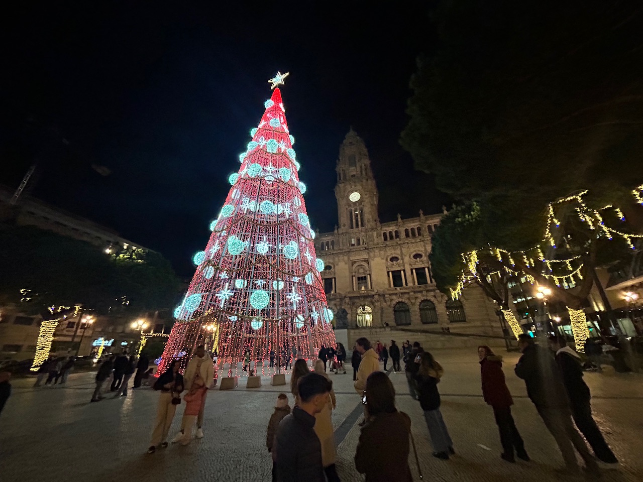 Porto Christmas Three
