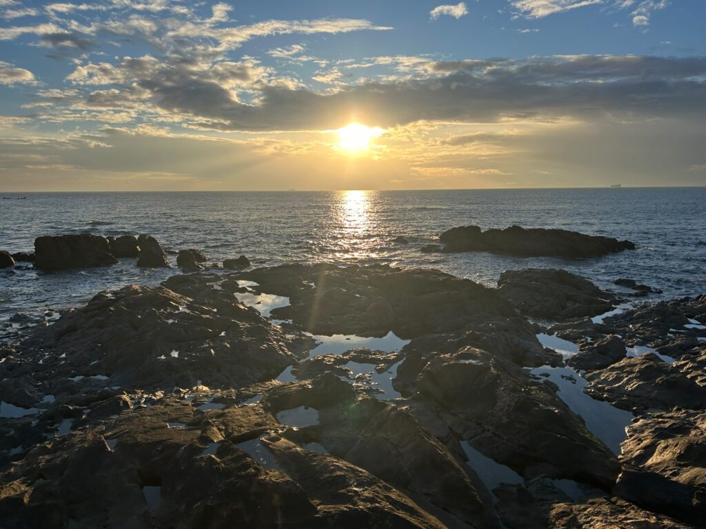 Porto Beach