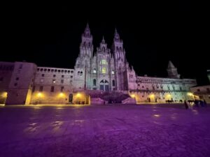 Santiago de Compostela